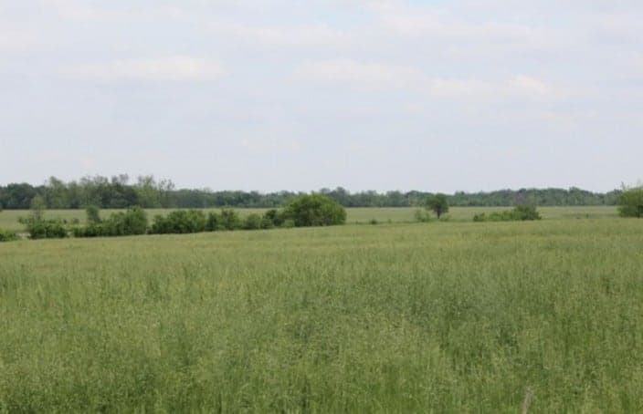2000 acres ranch and farm land