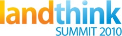 LANDTHINK Summit 2010 Announced