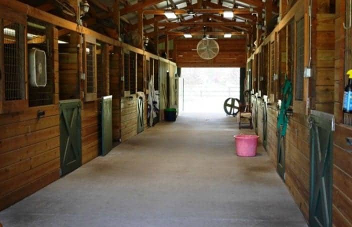 Low Country Stables