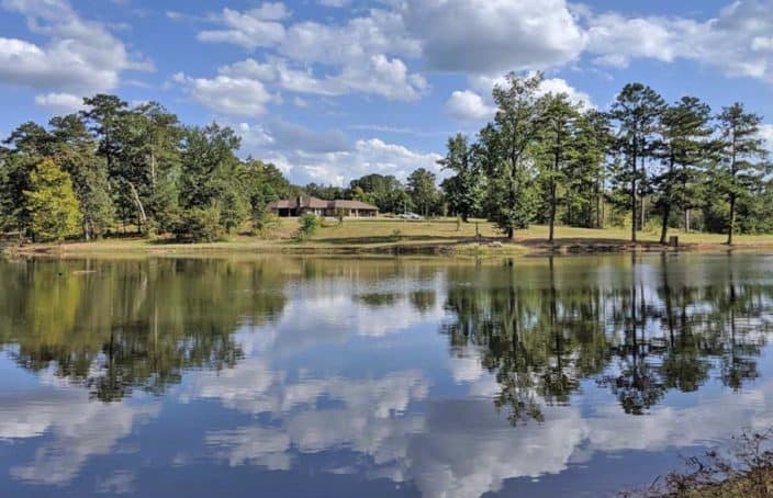 Alabama Farm Is Optimally Managed for Ultimate Recreation