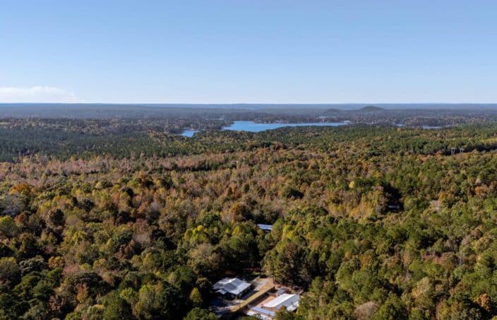 Alabama Investment Property Presently Generating Cash Flow