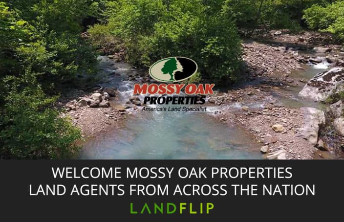 Become Familiar with the Mossy Oak Properties Network of Land Specialists