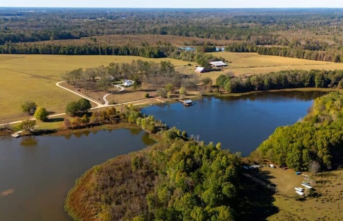 Beloved Generational Farm Offers Several Income Streams