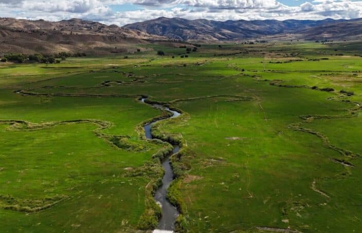 Burnt River Ranch Offers Endless Outdoor Adventures