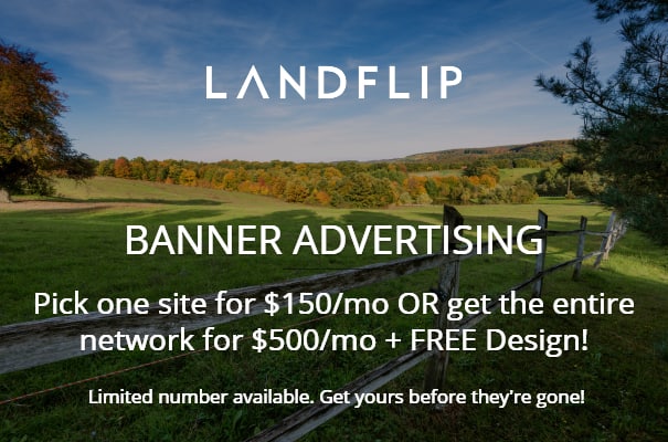 Buyers LOVE the New LANDFLIP: Grab Those Clicks