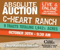 C-Heart Ranch