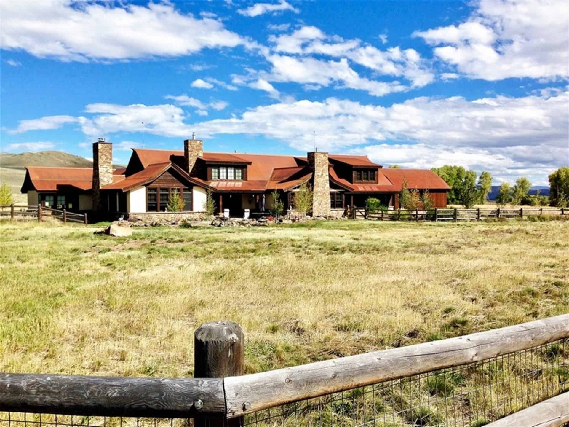 Casa Tres Unos at Eagle Ridge Ranch Community - LANDFLIP BLOG