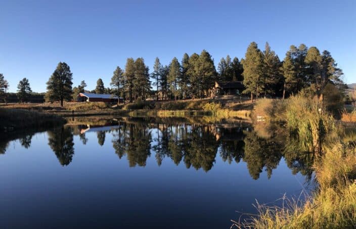 Colorado Ranch with Three Homes Offers Multiple Income Streams