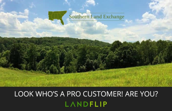 Customer Spotlight: Southern Land Exchange