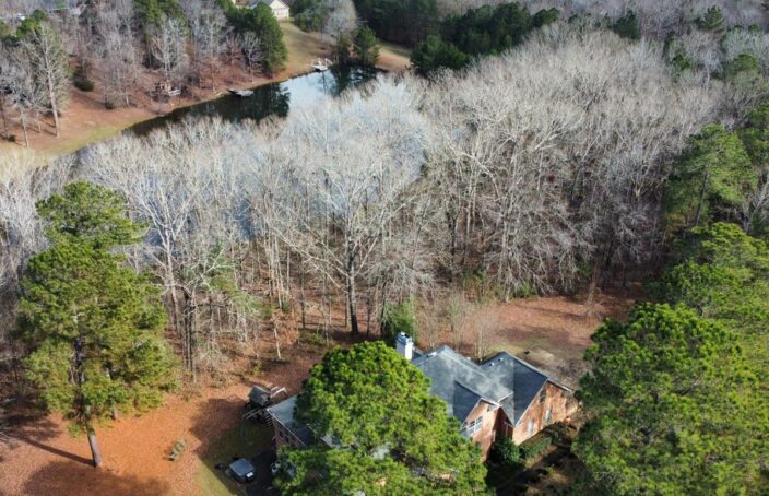 Equestrian Ranch Near Augusta National is Perfect for Horse Enthusiasts