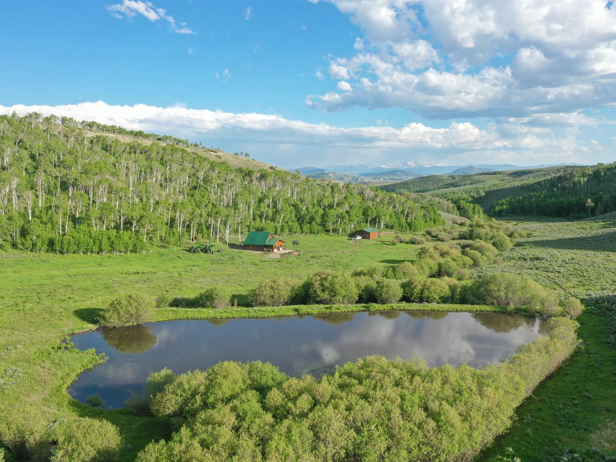 Exquisite Ranch Offers One-Of-A-Kind Hunting, Lodge - LANDFLIP BLOG