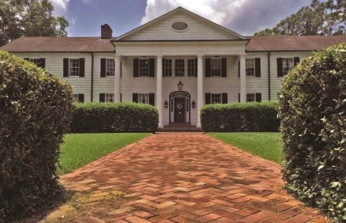 Featured Auction: Historic Southern Gem in Mississippi