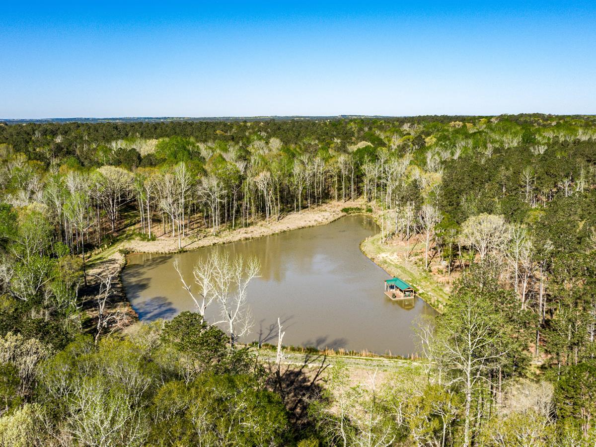 Farm Offers Recreation and WellManaged Timber LANDFLIP BLOG