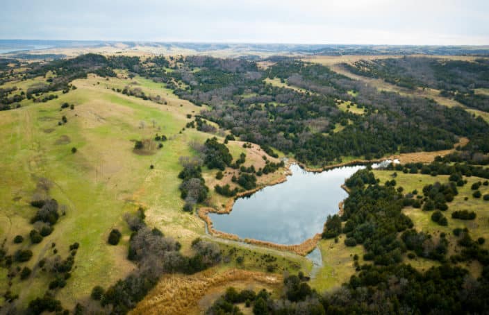 Hayden Outdoors Represents Two Ranches with Water Resources Up for Bid