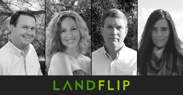The Company You Keep: What Sets LANDFLIP Apart