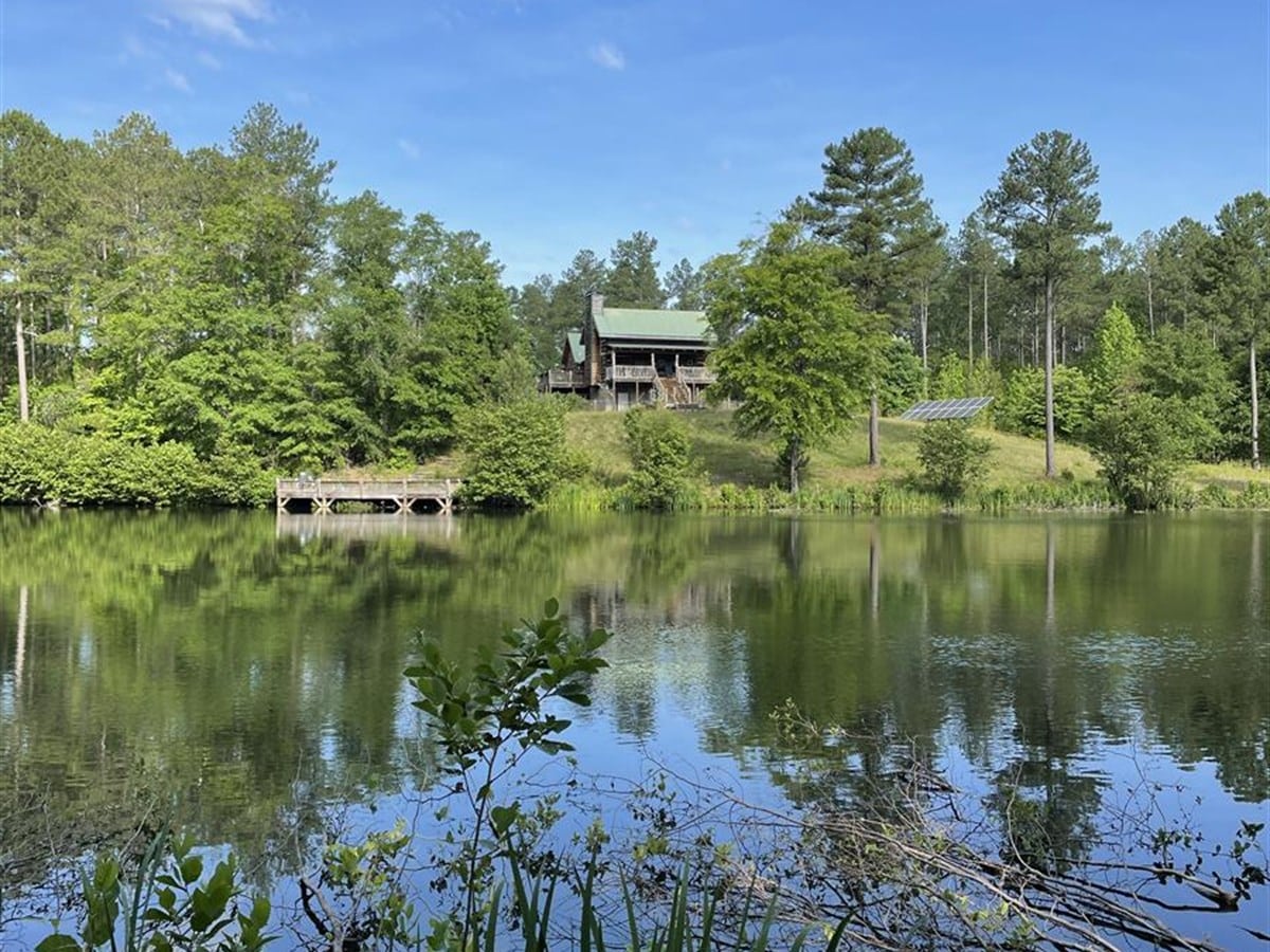 Picture of Off-Grid Tiny House Stays in Nature | Into The Wild Escapes