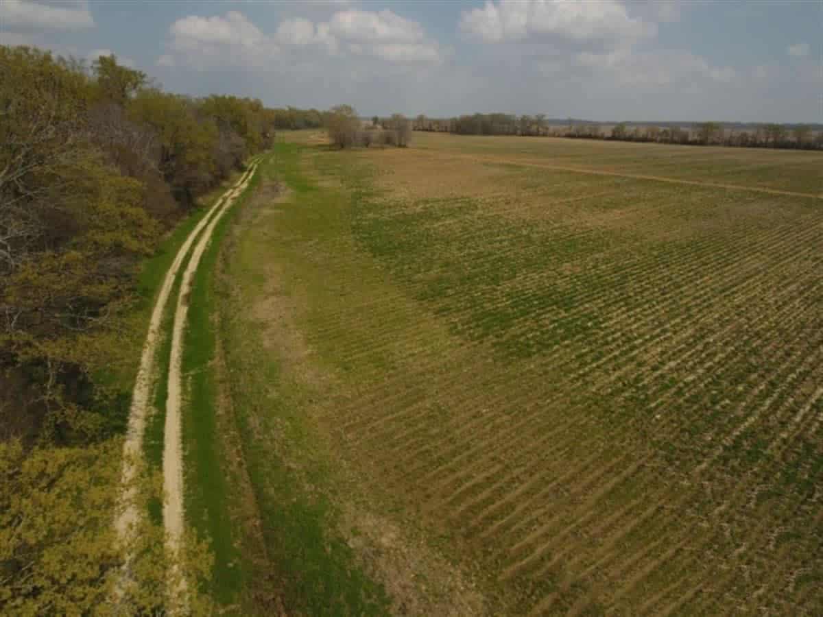 Louisiana Farmland Offers Recreation, LANDFLIP BLOG