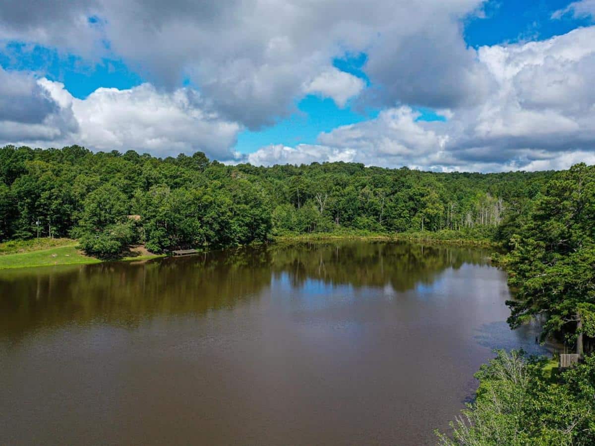 Mississippi Lake Property with Stunning Views, House LANDFLIP BLOG