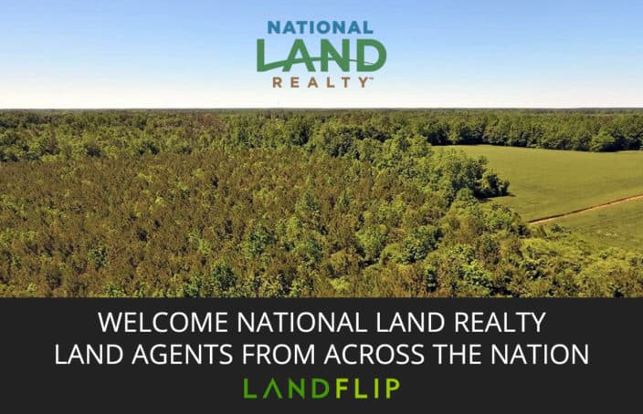 National Land Realty: Innovative Land Professionals