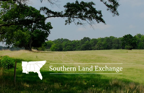 Partner Spotlight: Southern Land Exchange