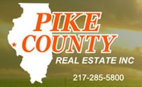 Pike County Real Estate