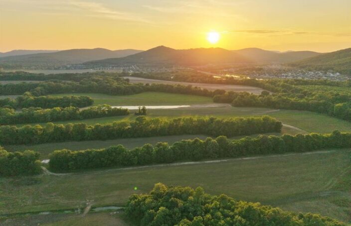 Premier Estate & Outdoor Enthusiast's Dream