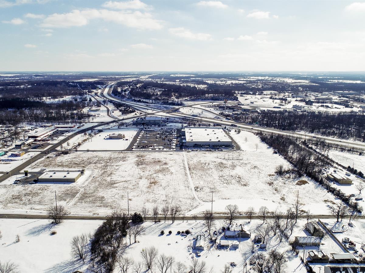 Prime Commercial Development Land Auction LANDFLIP BLOG