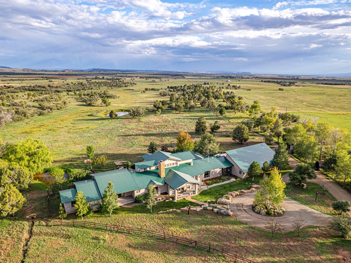 Red Dog Ranch Equestrian Property with WellAppointed Home LANDFLIP BLOG