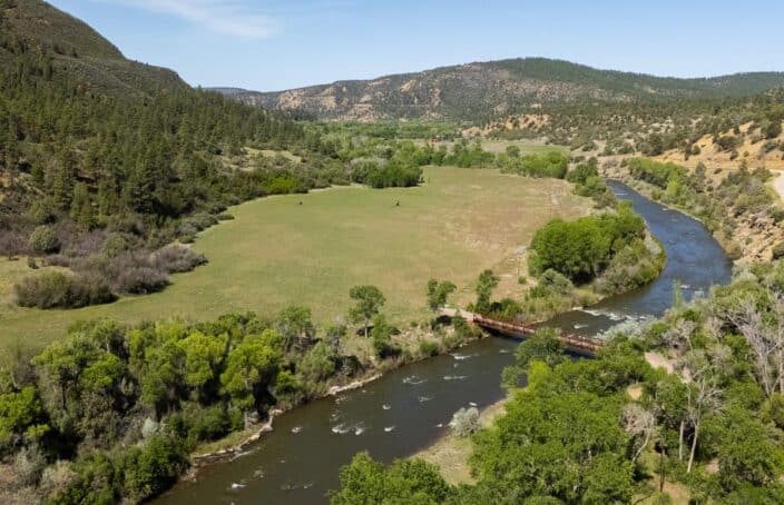 Ripple Valley Ranch: A Premier 410-Acre Sporting Paradise