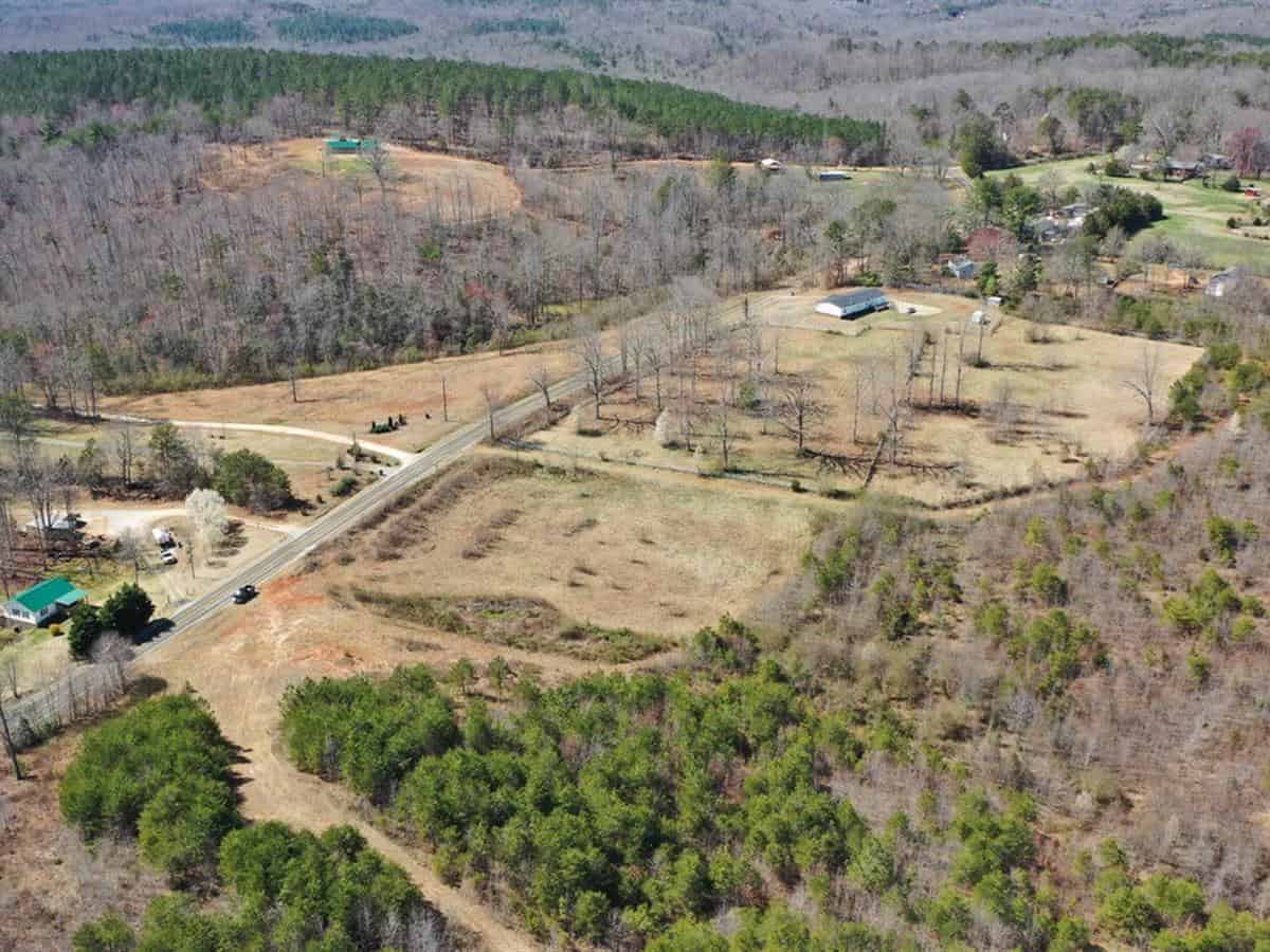 South Carolina Farm Offers Striking Mountains Views LANDFLIP BLOG