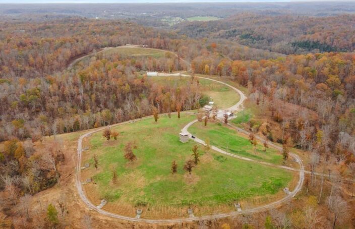 Tennessee Hunting Farm Professionally Managed for Wildlife